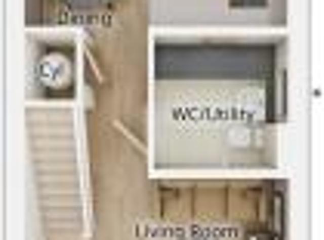 Cottage for sale in Barrhead, Scotland