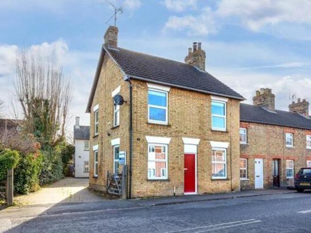 House for sale in Lyons, Greater London