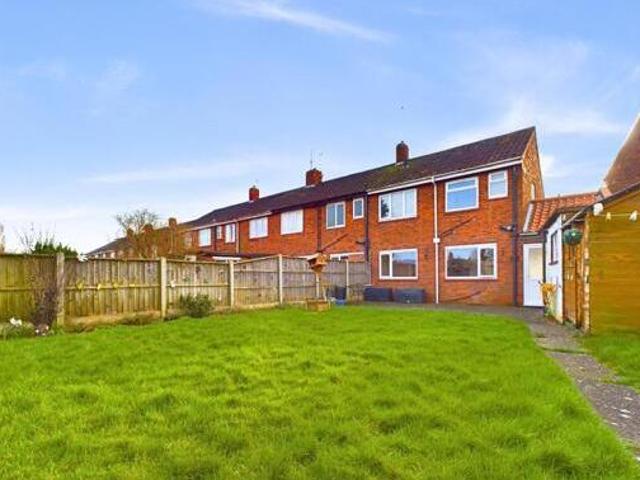 House for sale in North Yorkshire