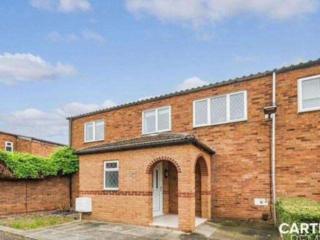 House for sale in Vange, Basildon