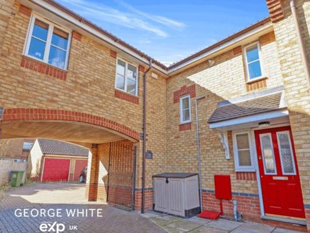 House for sale in Vange, Basildon
