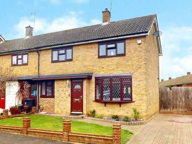House for sale in Vange, Basildon
