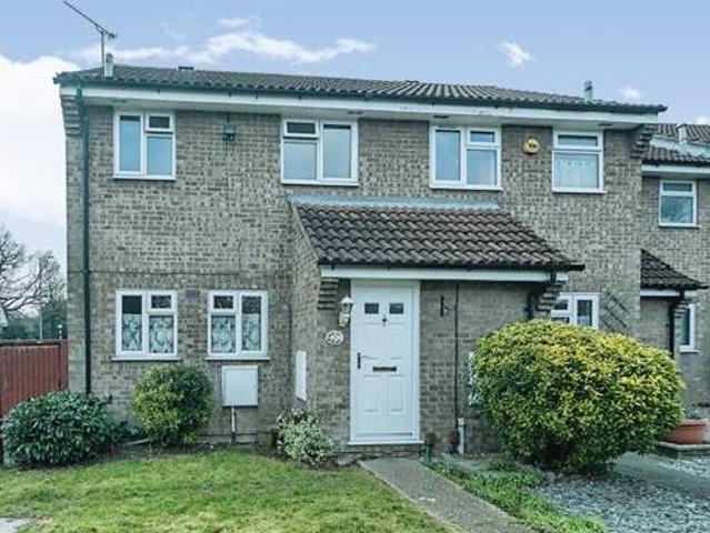 House for sale in Vange, Basildon