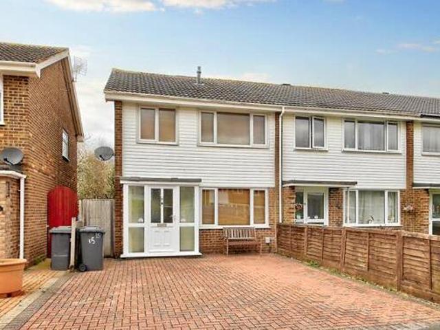 House for sale in Priest Down, Hampshire