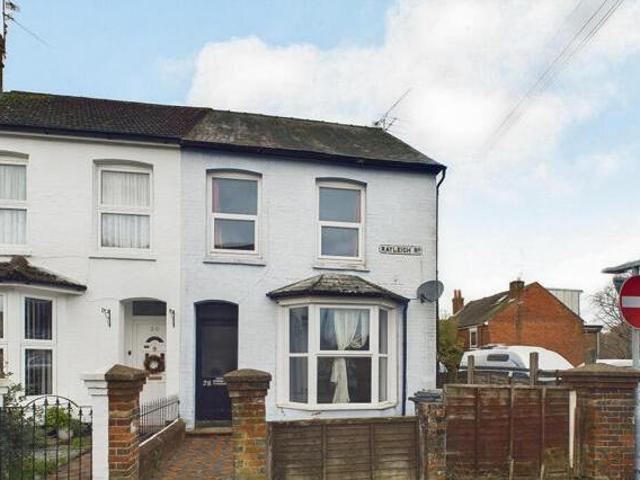 House for sale in Priest Down, Hampshire