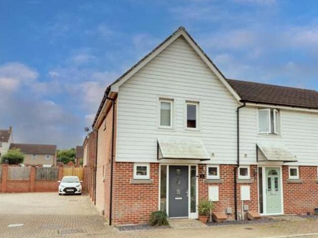 House for sale in Priest Down, Hampshire