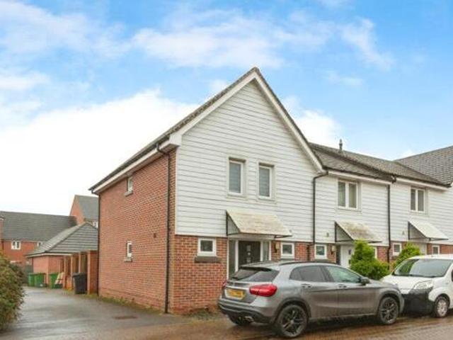 House for sale in Basingstoke, Basingstoke and Deane