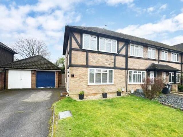House for sale in Basingstoke, Basingstoke and Deane