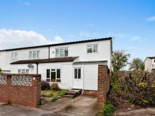 House for sale in Basingstoke, Basingstoke and Deane