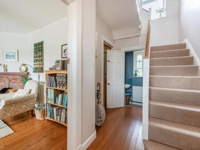 Cottage for sale in Bassett Green, City Of Southampton