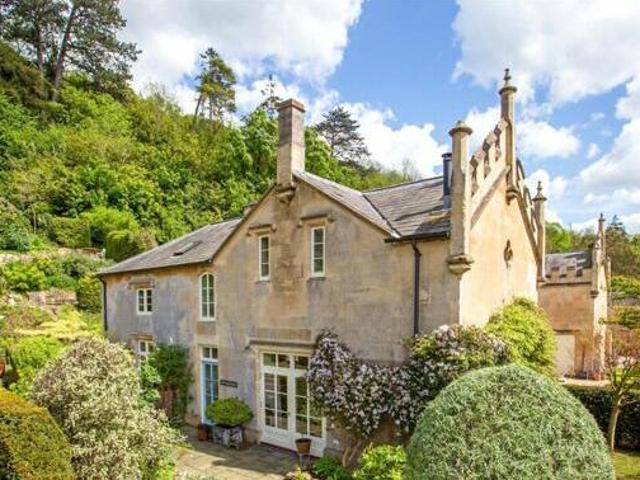 House for sale in Dulcote, Bath And North East Somerset