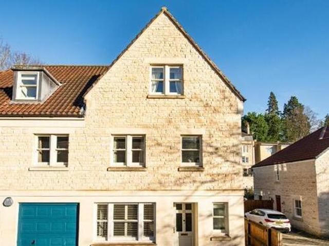 House for sale in Bath, West of England