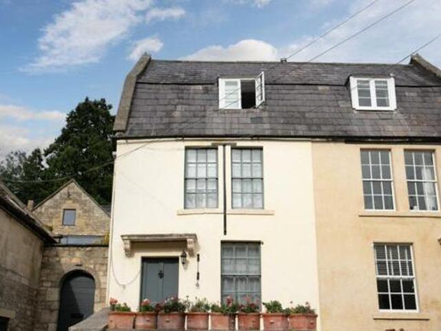 House for sale in Dulcote, Bath And North East Somerset