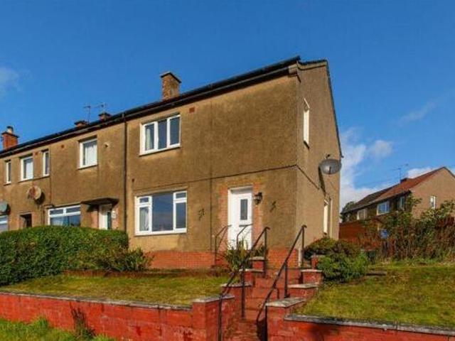House for sale in Bathgate, Scotland