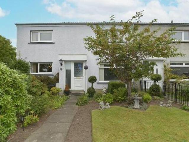 House for sale in Bathgate, West Lothian