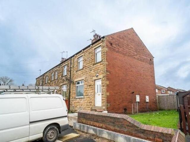 House for sale in Batley, West Yorkshire
