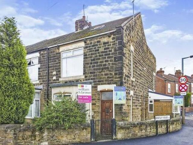 House for rent in Yorkshire And The Humber