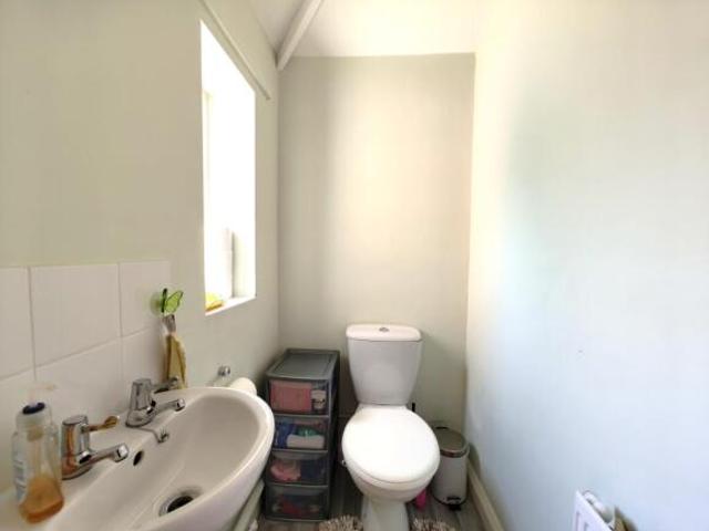 Cottage for sale in Old Heath, Bilston