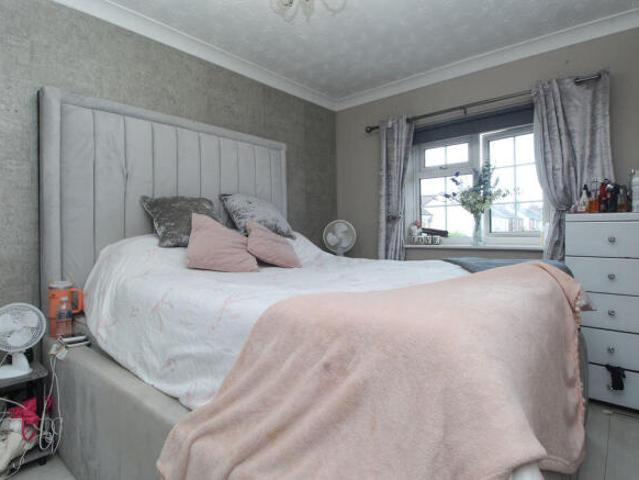 Cottage for sale in Bedford