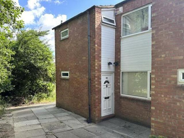 House for sale in Pinfold, Leicestershire