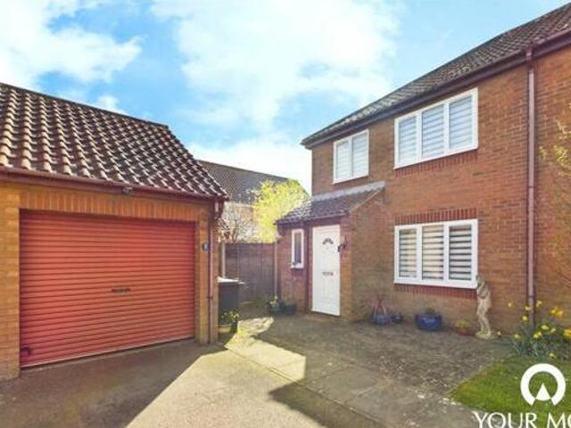 House for sale in Beccles, East Suffolk