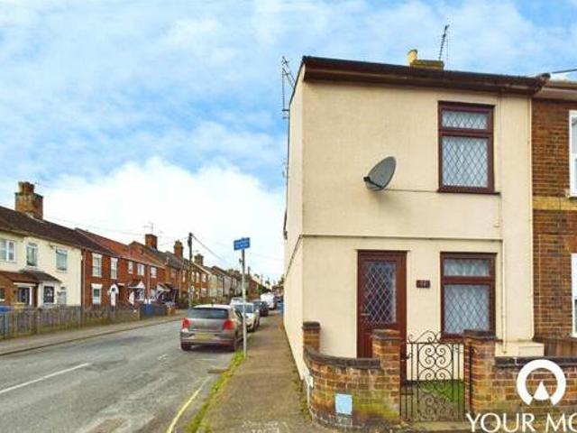 House for sale in Beccles, East Suffolk