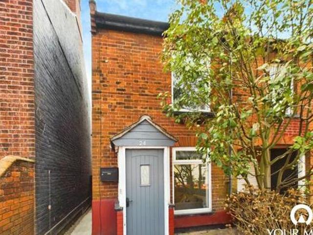 House for sale in Beccles, East Suffolk