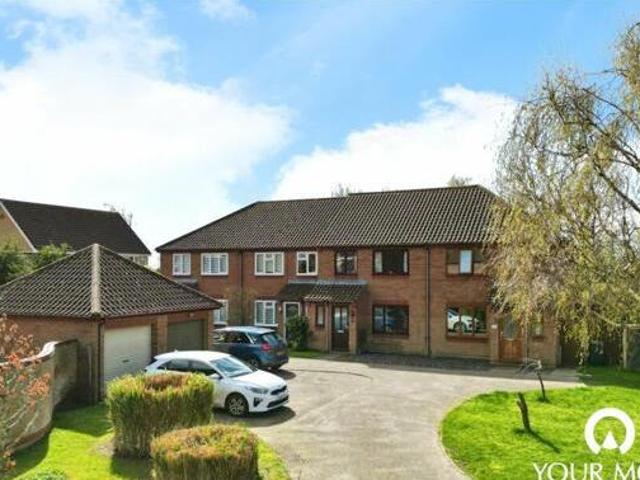 House for sale in Beccles, East Suffolk