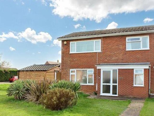 House for sale in Eastbridge, Suffolk