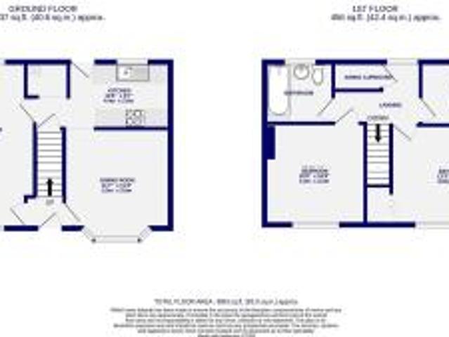 Cottage for sale in Chapelfields, High Field