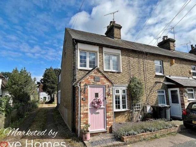 House for sale in Bedford