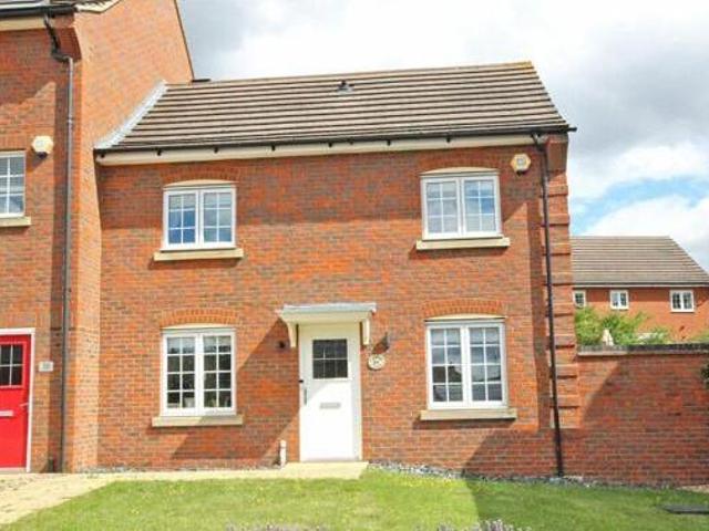 House for sale in Bedford