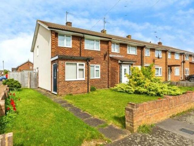 House for sale in Bedford