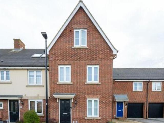 House for sale in Bedford