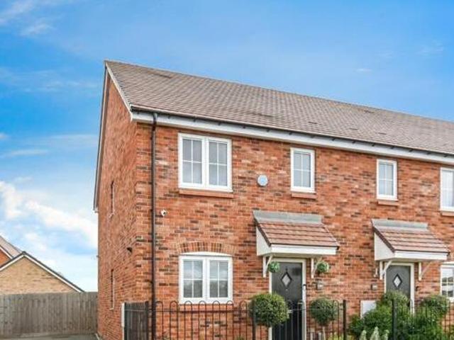 House for sale in Bedford