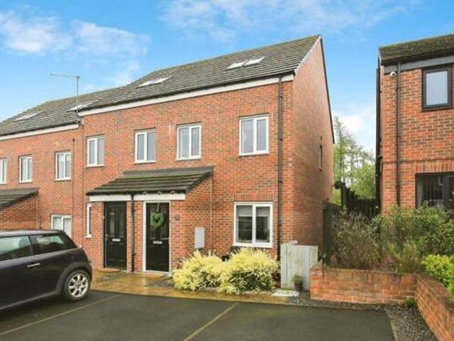 House for sale in Blyth, Northumberland