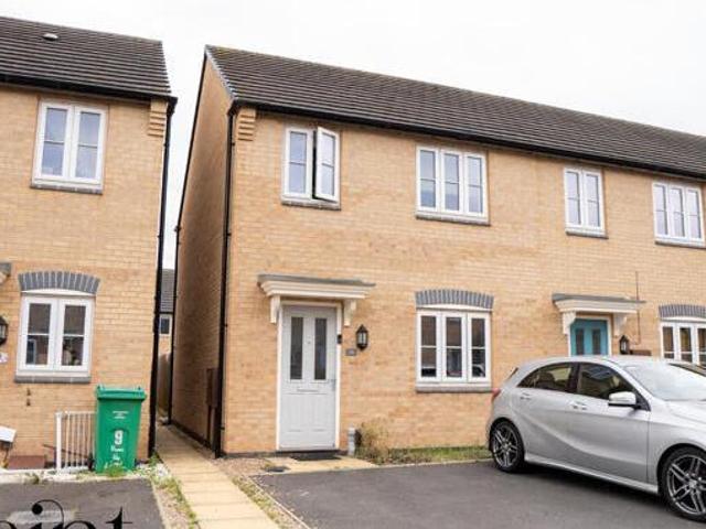 House for sale in Haddon, East Midlands