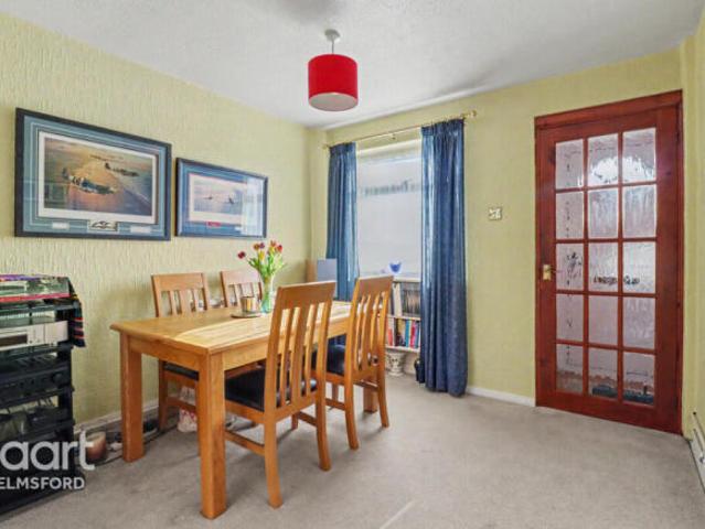 Cottage for sale in Chelmsford, Essex