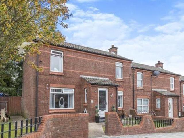 House for sale in Belfast, Northern Ireland