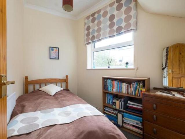 Cottage for sale in Walkley, South Yorkshire