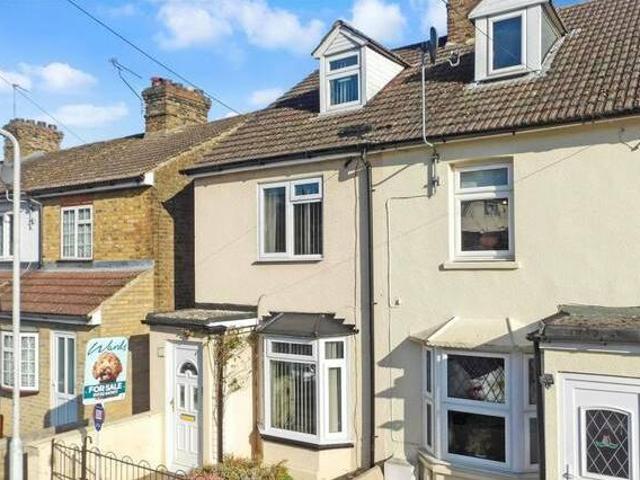 House for rent in Lyons, Greater London