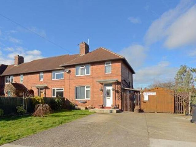 House for sale in Belle Vue, Frankwell