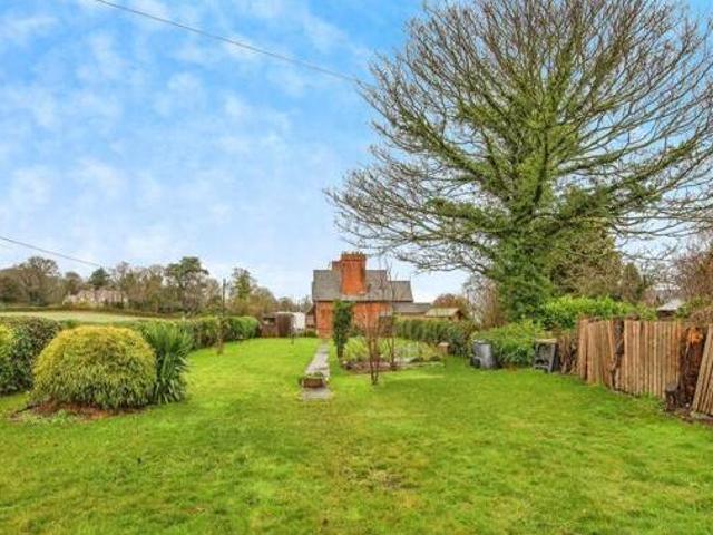 House for sale in Lower Bullingham