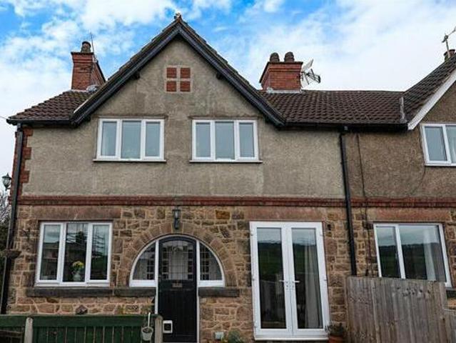 House for sale in Belper CP, Amber Valley