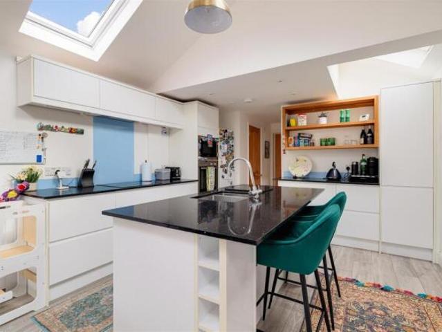 Cottage for sale in Arbury, Cambridgeshire