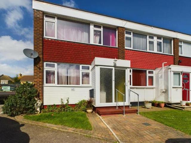 House for sale in Essex
