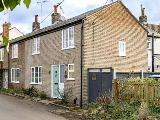 House for sale in Lyons, Greater London