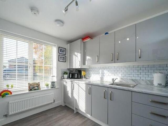 House for sale in Pouchen End, Hertfordshire