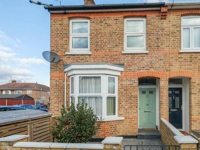 House for sale in Lyons, Greater London