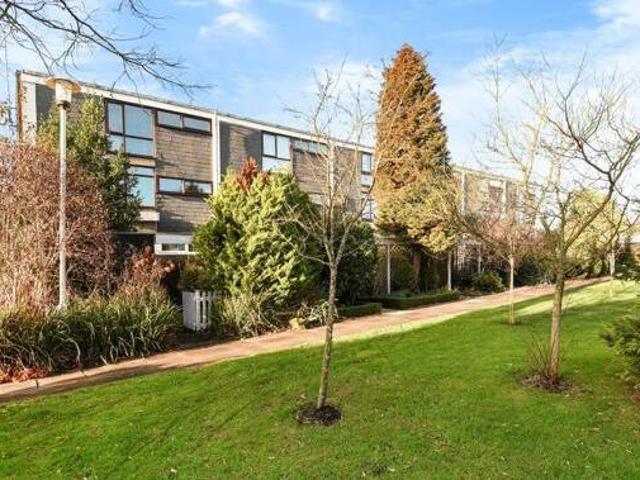 House for sale in Lyons, Greater London